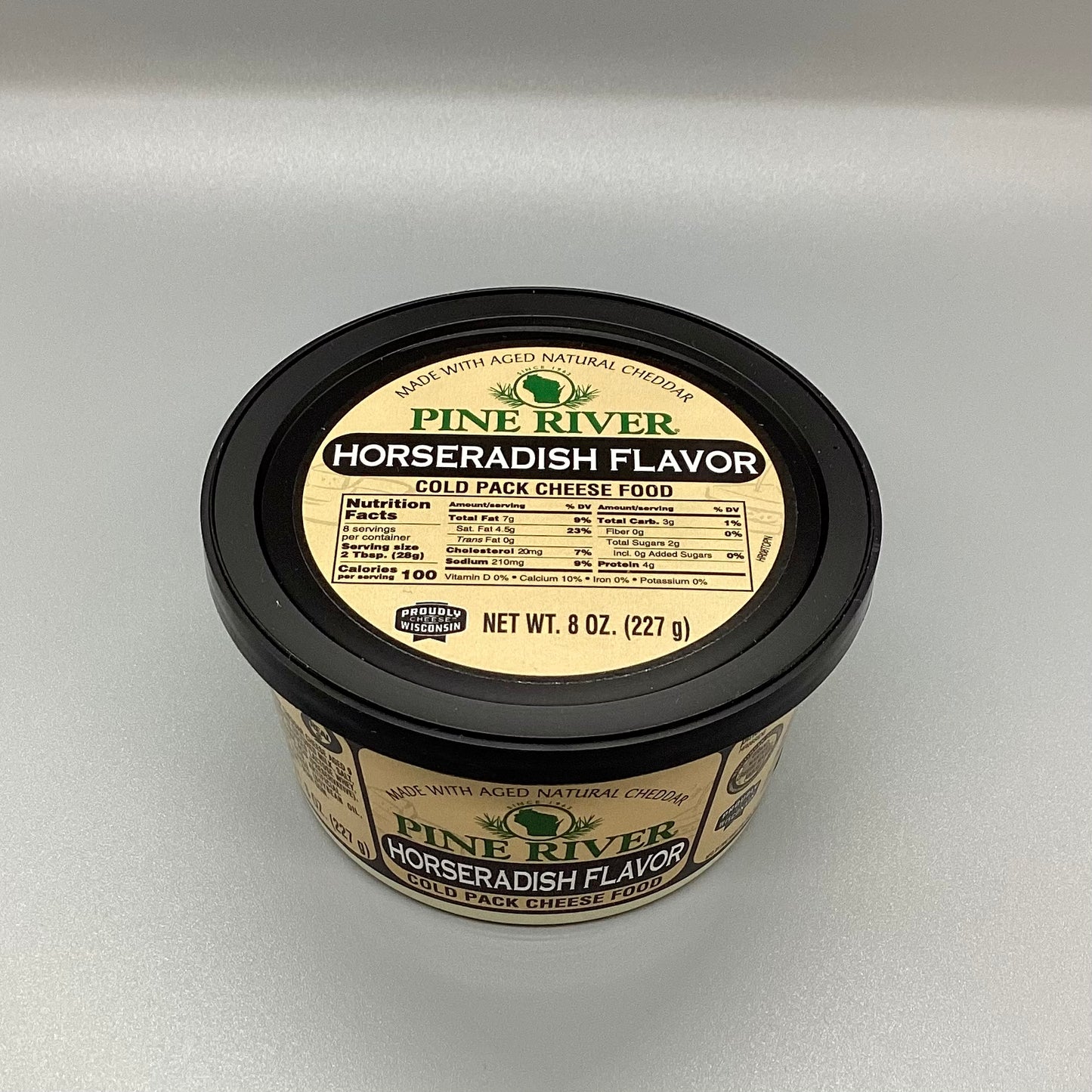 Horseradish Spread 8oz