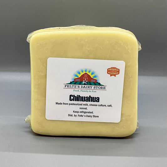 Feltz's Chihuahua Cheese