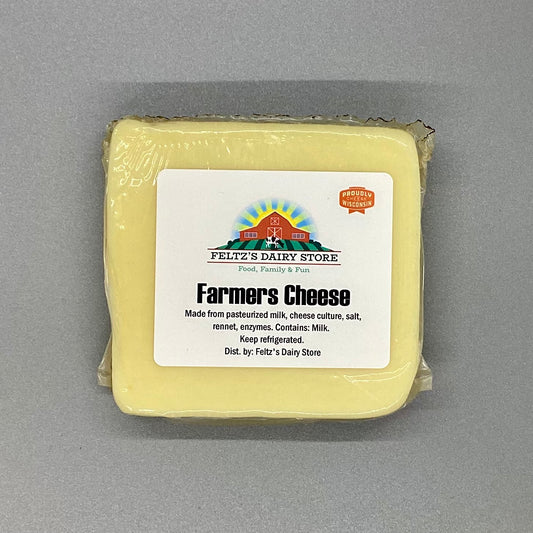Feltz's Farmers Cheese
