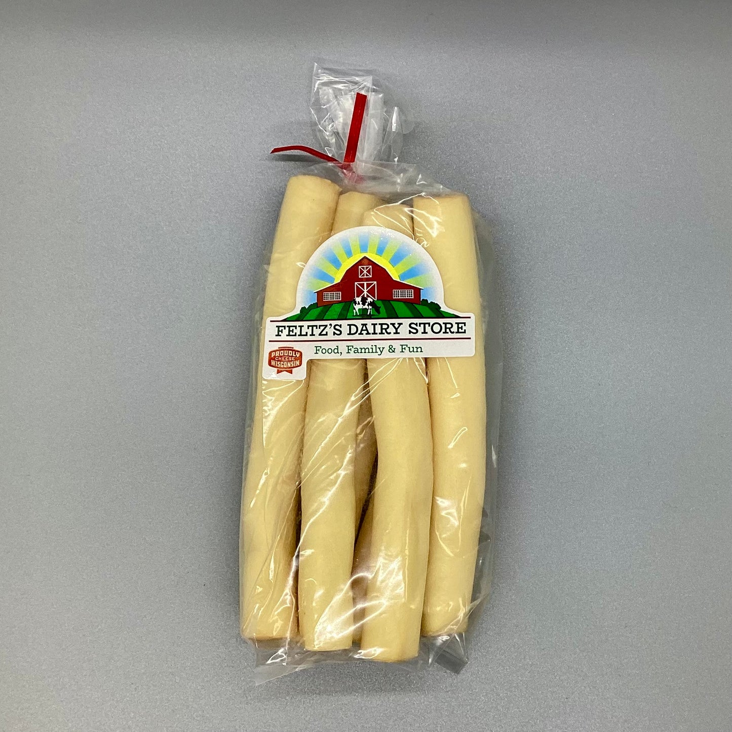 Smoked String Cheese