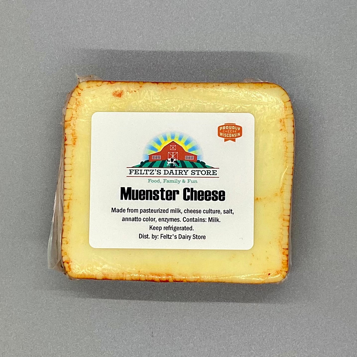Feltz's Muenster