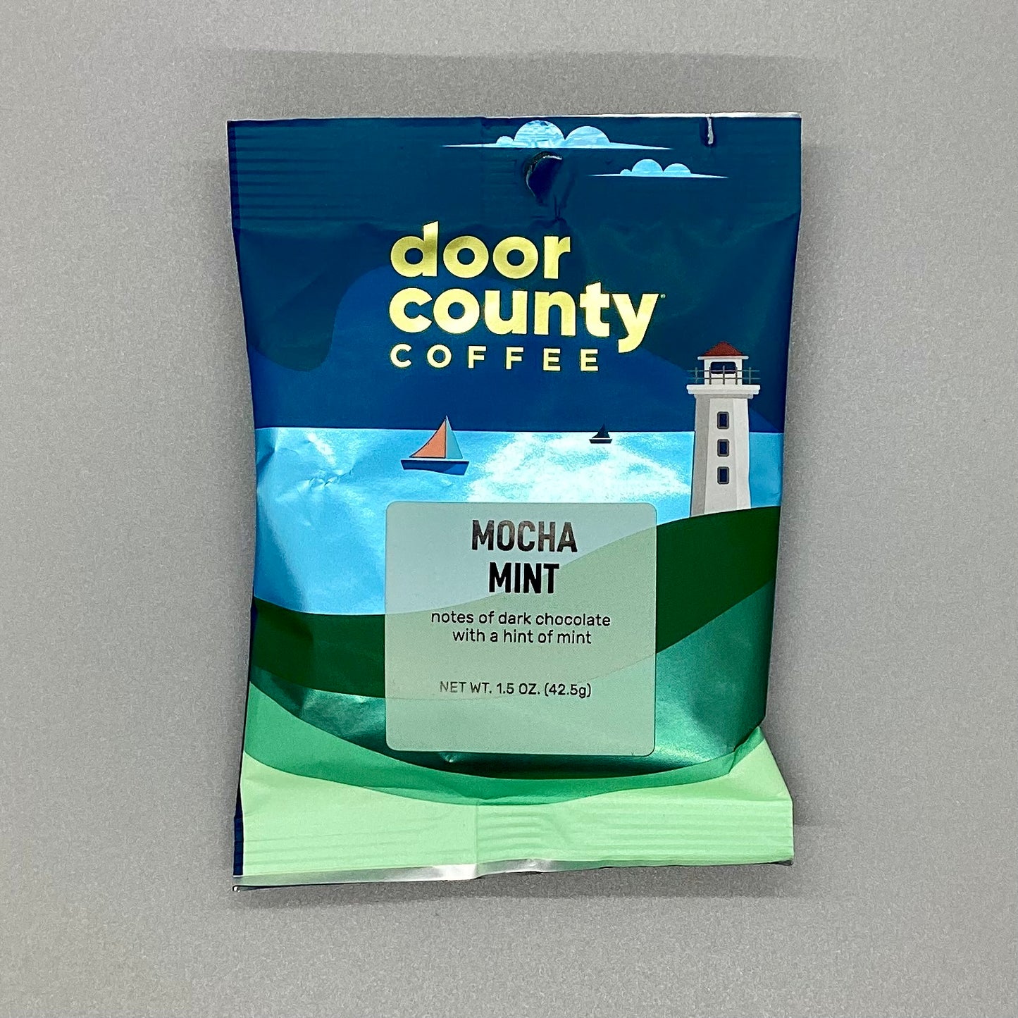 Mocha Mint Coffee 1.5oz