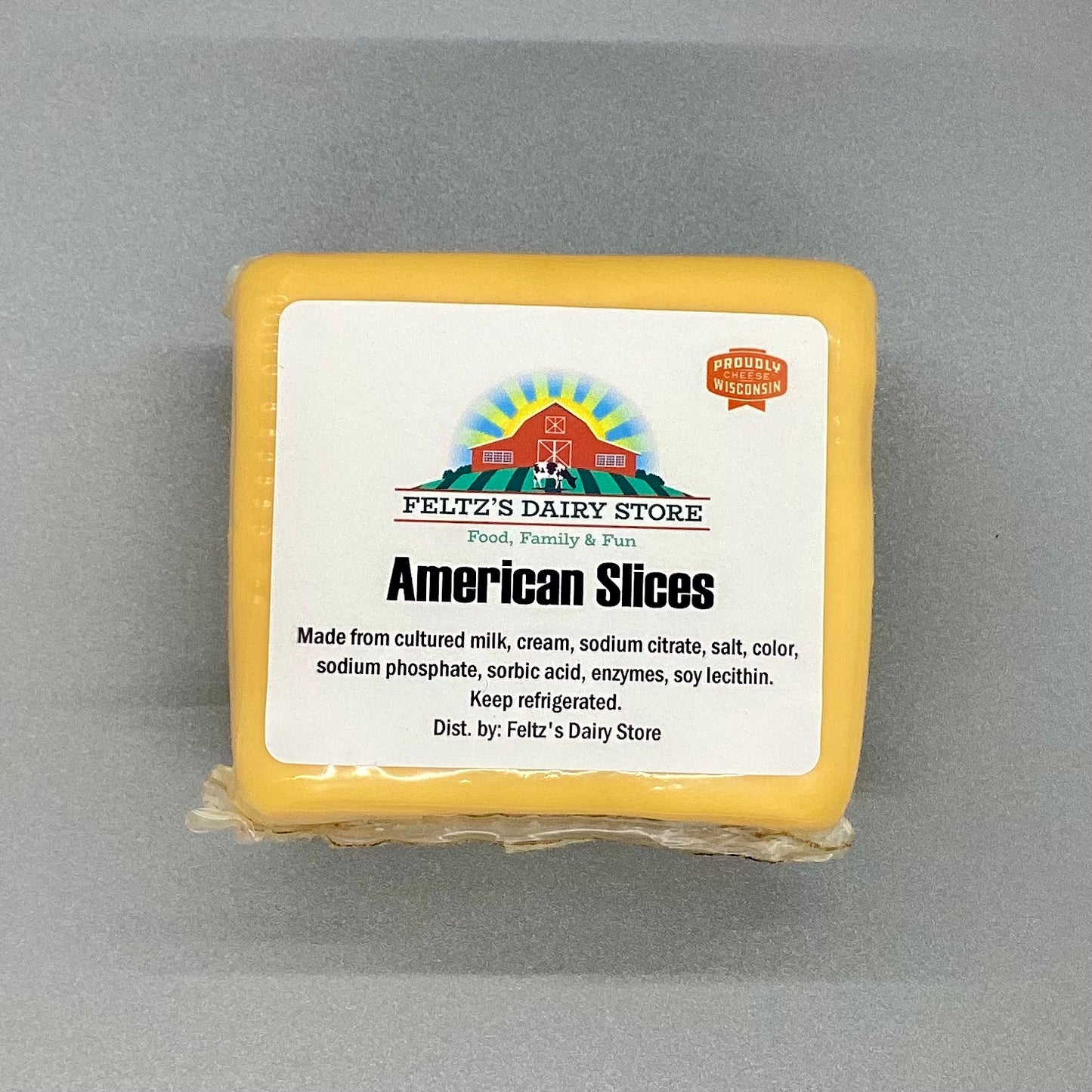 Feltz's American Slices