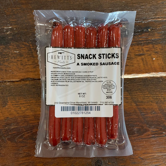 7.5oz Snack Stick