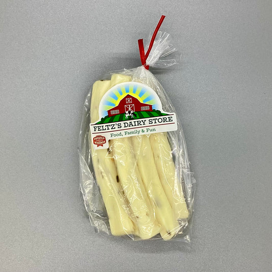 Jalapeno String Cheese
