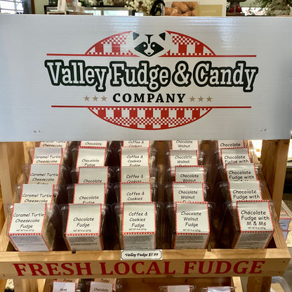 Valley Fudge