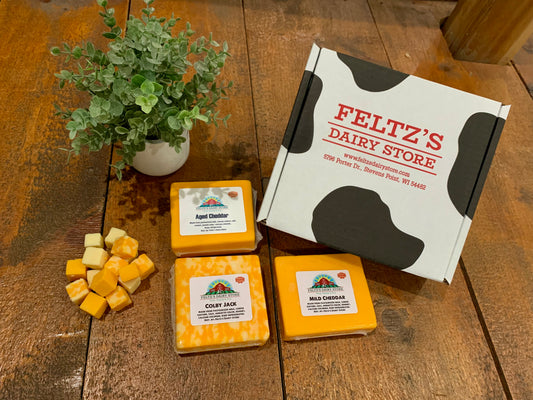 The Classics Gift Box