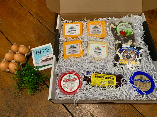Grand Champion Gift Box